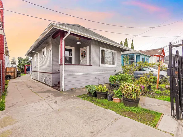 3435 E 17th St, Oakland, CA 94601