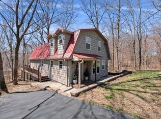 104 Navajo Trl, Lucas, KY 42156