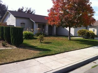 706 Merlot Ave, Madera, CA 93637
