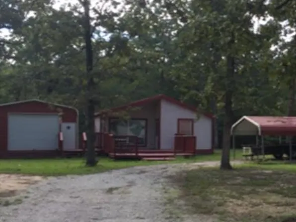 149 Pine Needle St, Onalaska, TX 77360