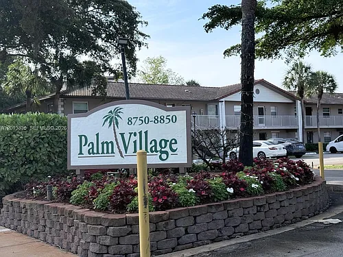 8750 Royal Palm Blvd #219-3 Photo 1