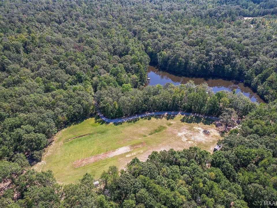 463 Fannin Mill Rd, Grady, AL 36036 MLS 537356 Zillow