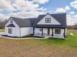 1193 Sams Ln, Bowling Green, KY 42101