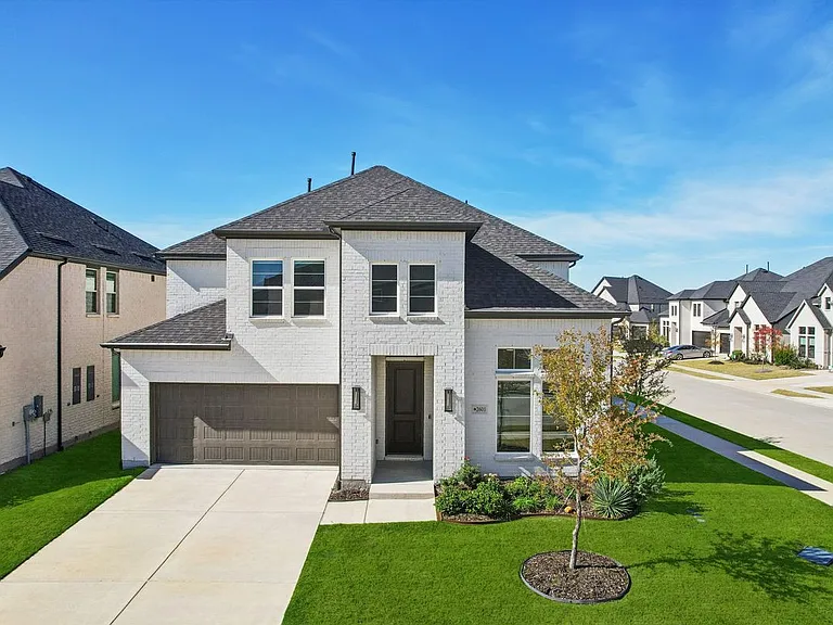 2601 Backland Prairie Ln — Photo 2