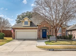 124 Stonecreek Dr, Irving, TX 75063