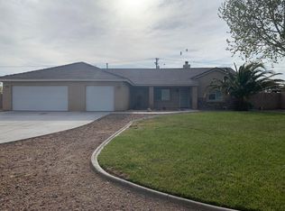 13544 Bordeaux Ct, Apple Valley, CA 92308