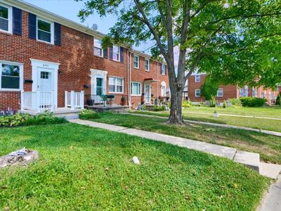 8431 Harris Ave, Parkville, MD, 21234