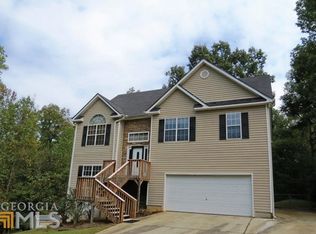 134 Makayla Dr, McDonough, GA 30252