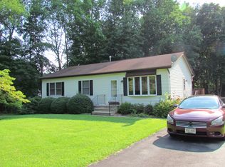 825 Boundary Rd, Woodbury Heights, NJ 08097