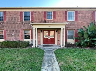 145 E Colonial Ct APT B, Indian Harbour Beach, FL 32937