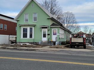 49 River St, Sanford, ME 04073