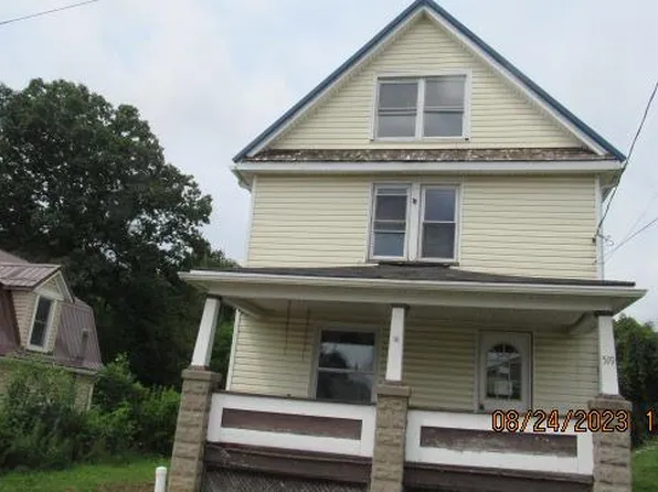 519 McCalmont St, Franklin, PA 16323