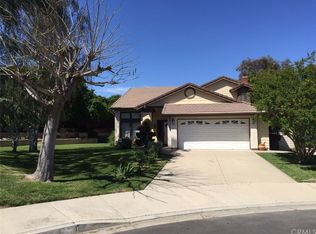 15496 Ridgecrest Ln, Chino Hills, CA 91709