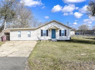 801 Alan Rd, Lake Charles, LA 70607