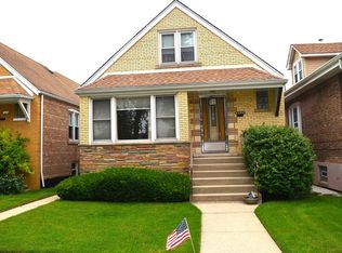 5624 S Menard Ave, Chicago, IL