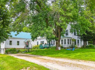 1872 Main St, Fryeburg, ME 04037