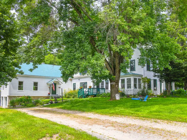 1872 Main Street, Fryeburg, ME 04037
