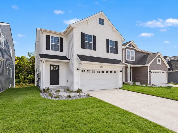 346 N Sherman St, Allegan, MI 49010