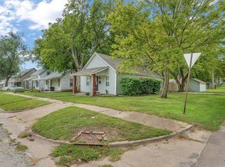 115 Chestnut St, Wamego, KS 66547