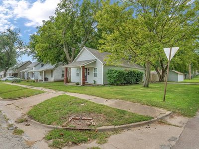 115 Chestnut St, Wamego, KS, 66547