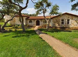 126 Island Oaks Ln, Driftwood, TX 78619