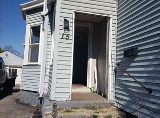 15 Rogers Ave #2UP, Rochester, NY 14606