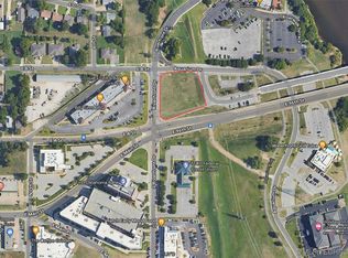 N 9th St E, Jenks, OK 74037