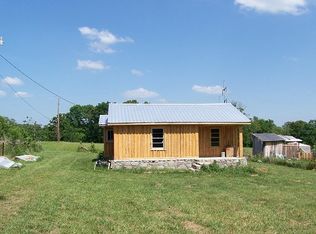 9754 Buttermilk Ridge Rd, Lawrenceburg, TN 38464