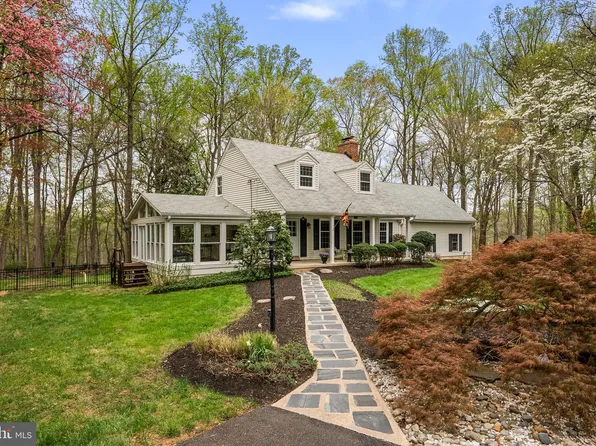 1210 Ashton Rd, Ashton, MD 20861