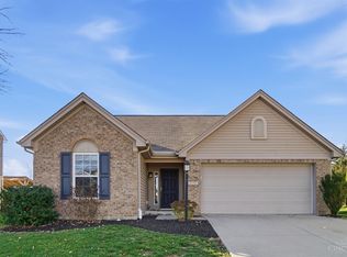 6186 Silver Wood Dr, Morrow, OH 45152