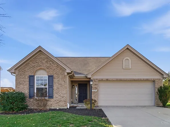 6186 Silver Wood Dr, Morrow, OH 45152