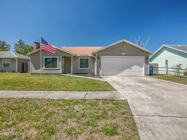 236 LEATHERLEAF Drive, Jacksonville, FL 32225