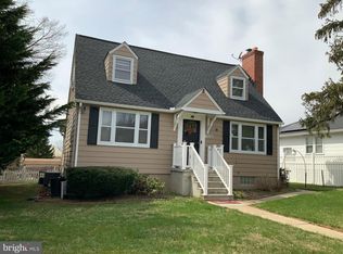 2639 Matthews Dr, Parkville, MD