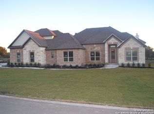 442 Double Gate Rd, Castroville, TX 78009