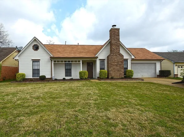 6524 Lake Valley Dr, Memphis, TN 38141