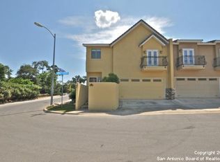13526 Able Creek Drive, san antonio, TX 78231