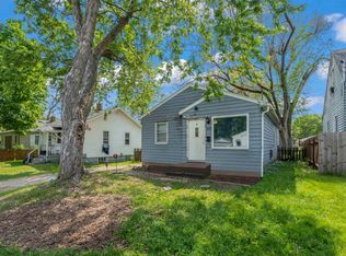 327 Idaho St, Waterloo, IA 50703