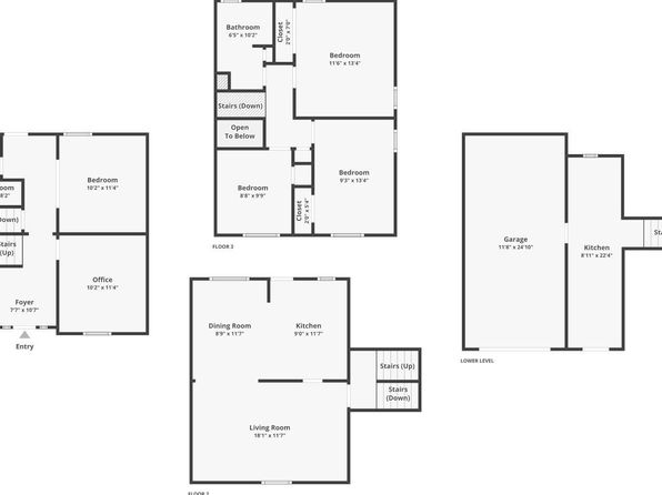 17 Sunnyside Dr, Carteret, NJ 07008