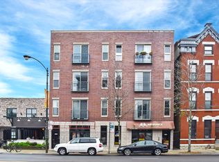 2113 W Chicago Ave APT 4, Chicago, IL 60622