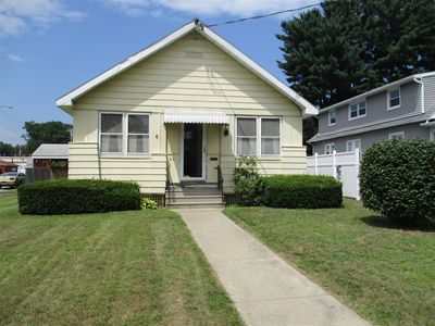 32 Locust Park, Albany, NY, 12205