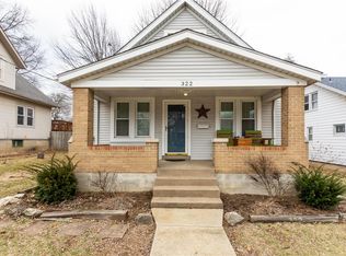 322 N Market St, Waterloo, IL 62298