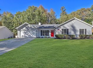 2566 Briar Valley Way, Dacula, GA 30019