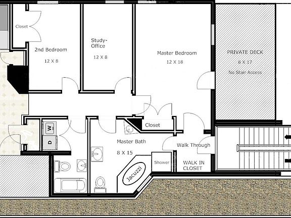 5th image of 3732 N Southport Ave #2
