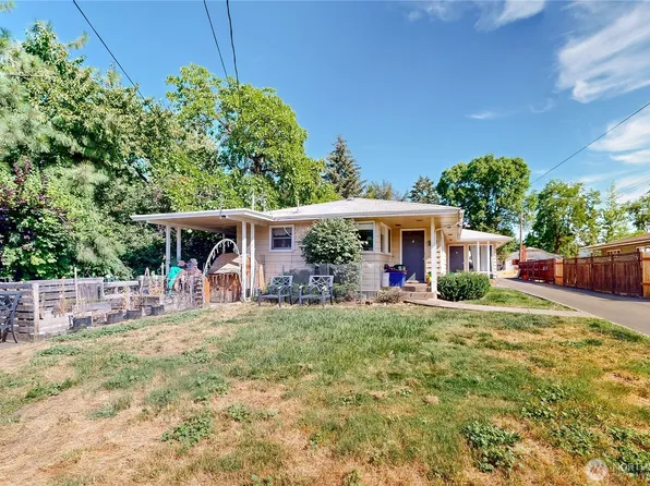 1851 Carl Street, Walla Walla, WA 99362