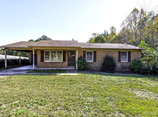 324 Toney St, Shelby, NC 28152