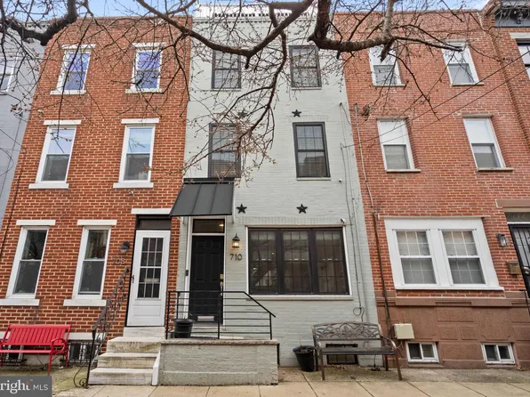 710 Clymer St, Philadelphia, PA 19147
