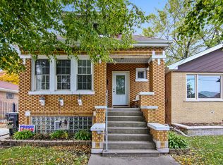 5257 W 53rd Pl, Chicago, IL 60638