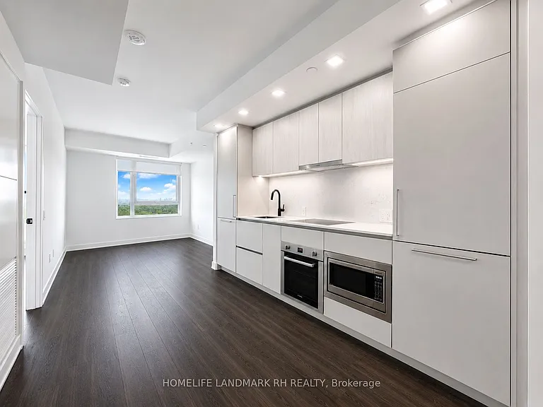 609 Sherbourne St #2805 — Photo 3
