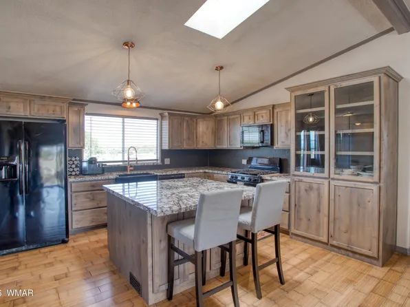 8683 Knowe Pl, Show Low, AZ 85901