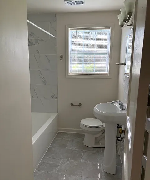 New Bath